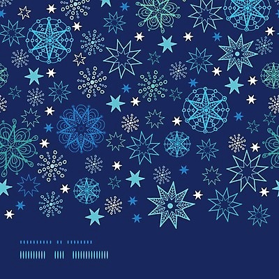 EPS 해외이미지 디자인 별 조각 백그라운드 크리스마스 겨울 패턴 일러스트 사람없음 장식 파란색 축하 눈송이 12월 눈꽃무늬 해외202004 해외일러스트 자연요소 계절 기념일 컬러 컨셉 무늬 눈꽃 눈_날씨 날짜 파일형식 벡터 이미지허브