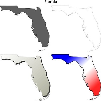 EPS 해외이미지 디자인 실루엣 여행 백그라운드 지도 패턴 일러스트 세트 미국 공백 경계선 윤곽 영토 고립 마이애미 플로리다 디테일 해외202004 해외일러스트 선 북아메리카 무늬 촬영기법 경계 파일형식 벡터 이미지허브