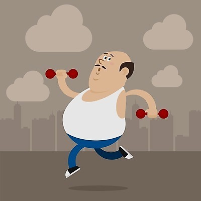 EPS 해외이미지 1 라이프스타일 남자 스포츠 백그라운드 컨셉 신체 다이어트 일러스트 모션 건강 사람 성인 달리기 조깅 운동 희망 아령 고통 도시 질병 만화 비만 콧수염 시작 싱글 복고 땀 대머리 에어로빅 문제 적자 캐리커처 해로움 해외202004 해외일러스트 헤어스타일 감정 의학 수염 생활 춤 몸매 그림 파일형식 벡터 이미지허브