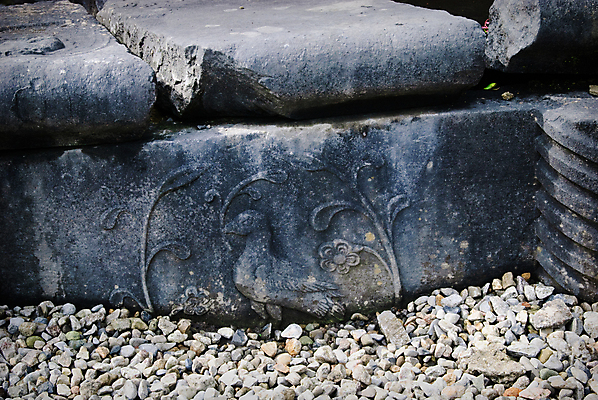 포토 JPG 해외이미지 종교 건축양식 사람없음 교회 역사 묘사 아일랜드 천연기념물 수녀원 해외202004 해외포토 건축 유럽 종교건축 건물 파일형식 이미지허브