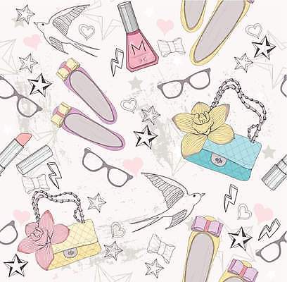 EPS 해외이미지 여자 꽃 행복 안경 어린이 백그라운드 신발 꽃무늬 패턴 가방 일러스트 장신구 학교 벽지 조류 추상 장식 10대 쇼핑 컬러풀 유행 화장품 립스틱 핸드백 직물 못 지갑 우아함 상품 인쇄 만화 엘리먼트 파스텔톤 스타일 힙스터 해외202004 해외일러스트 식물 동물 잡화 교육 패션 감정 컬러 컨셉 무늬 청소년 사람 뷰티 공구 파일형식 벡터 이미지허브