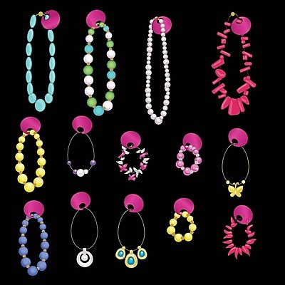 EPS 해외이미지 디자인 여자 줄 백그라운드 일러스트 목걸이 선물 미술 서기 빛 유행 상점 검은색 흰색 화려 고급 우아함 마네킹 보석 실크 만화 구슬 심볼 진열장 클립 광택 상아 보물 내추럴 고립 벨벳 해외202004 해외일러스트 컬러 컨셉 장신구 모션 문화예술 사람 직물 광석 파일형식 벡터 이미지허브