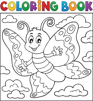 EPS 해외이미지 구름 응시 계절 행복 나비 곤충 날개 일러스트 자연 미술 미소 공중 책 페인트 봄 화려 그리기 묘사 윤곽 스타일 해외202004 해외일러스트 자연요소 동물 시선 감정 컨셉 모션 문화예술 표정 생태계 파일형식 벡터 이미지허브