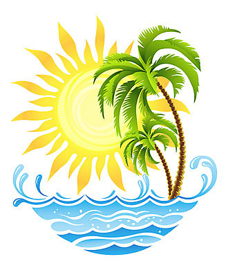 EPS 해외이미지 식물 파도 바다 여행 백그라운드 잎 일러스트 자연 손바닥 초록색 물 여름 파란색 빛 햇빛 태양 맑음 광선 흰색 뜨거움 떨어짐 땅 오브젝트 그림 코코넛 내추럴 고립 광 해외202004 해외일러스트 자연요소 손 계절 컬러 컨셉 과일 날씨 생태계 파일형식 벡터 이미지허브