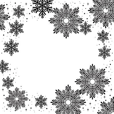 EPS 해외이미지 전통 디자인 계절 실루엣 크리스마스 겨울 일러스트 자연 벽지 새로움 그래픽 장식 인사 눈송이 연도 심볼 노엘 해외202004 해외일러스트 기념일 컨셉 눈_날씨 촬영기법 예절 생태계 파일형식 벡터 이미지허브