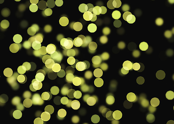 JPG 해외이미지 백그라운드 일러스트 사람없음 반짝임 노란색 화려 소프트포커스 보케 빛망울 해외202004 해외일러스트 컬러 컨셉 모션 촬영기법 빛 파일형식 이미지허브