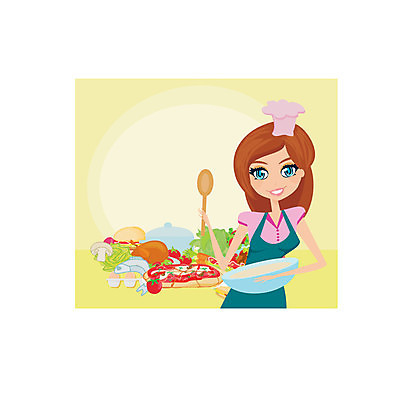 EPS 해외이미지 드레스 옷 여자 음식 일러스트 주택 오리 피자 패스트푸드 요리 사람 내부 케이크 주방 숟가락 요리사 저녁식사 치킨 앞치마 사막 액체 사발 수프 난로 굽기 먹기 웨이트리스 준비 주부 복고 반죽 칠면조 점심식사 채찍 해외202004 해외일러스트 직업 모션 조류 디저트 서양음식 수저 건물 식사 사기그릇 인스턴트 난방기 구이 종업원 닭고기요리 파일형식 벡터 이미지허브