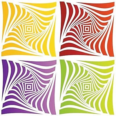 EPS 해외이미지 모양 디자인 종이 벽 조각 백그라운드 패턴 일러스트 상상 벽지 추상 프레임 실험 미술 그래픽 장식 컴퓨터 컬러풀 3D 검은색 활발 회색 과학기술 소용돌이 흰색 기구 고리 연결 진동 심볼 큐브 시력 마법 오해 정신과의사 해외202004 해외일러스트 컬러 컨셉 무늬 문화예술 기술 전자제품 의사 회오리 디지털합성 파일형식 벡터 이미지허브