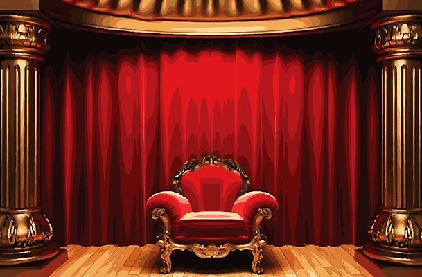 EPS 해외이미지 조각 포즈 백그라운드 컨셉 의자 일러스트 아이디어 미술 이벤트 빨간색 무대 커튼 오픈 발표 분위기 클래식 배우 떨어짐 극장 전시회 묘사 오르기 쇼 장면 진홍색 객석 깊이 옛날 오페라 파케트 벨벳 해외202004 해외일러스트 컬러 가구 모션 문화예술 전시 실크 연예인 파일형식 벡터 이미지허브