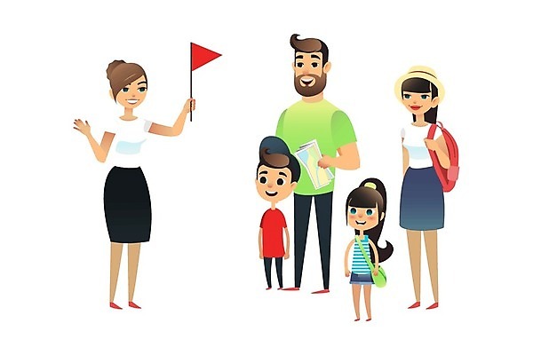 EPS 해외이미지 백인 캐릭터 커플 여자 남자 행복 어린이 여행 가방 일러스트 가이드 배낭 가족 엄마 사람 소년 성인 10대 여름 여행객 깃발 해외202004 해외일러스트 일러캐릭터 서양인 직업 잡화 계절 감정 관계 청소년 파일형식 벡터 이미지허브