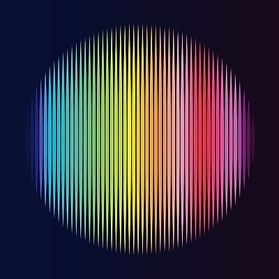 EPS 해외이미지 모양 디자인 선 분홍색 백그라운드 무지개 패턴 오렌지 일러스트 추상 창조 미술 그래픽 빨간색 초록색 파란색 빛 컬러풀 노란색 검은색 어둠 흰색 반지 바퀴 원형 팔레트 시원함 제비꽃 순수 심플 스펙트럼 엘리먼트 스타일 효과 해외202004 해외일러스트 자연요소 도형 꽃 컬러 컨셉 무늬 과일 장신구 문화예술 파일형식 벡터 이미지허브