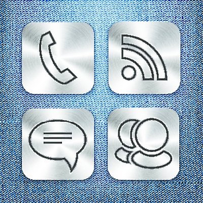 EPS 해외이미지 템플릿 백그라운드 인터넷 일러스트 통신 빛 스마트폰 라벨 금속 웹 터치 면 네트워크 메시지 어플리케이션 전화기 심볼 사인 질감 정사각형 소셜 엘리먼트 인터페이스 해외202004 해외일러스트 도형 재질 프레임 핸드폰 스마트기기 파일형식 벡터 이미지허브