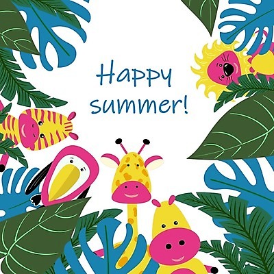 EPS 해외이미지 동물 템플릿 디자인 배너 계절 꽃 포스터 백그라운드 지도 꽃무늬 일러스트 텍스트 자연 조류 휴가 코끼리 프레임 손바닥 타이포그라피 그래픽 여름 달콤 만화 수집 기린 사파리 질감 초대 얼룩말 하마 시트 동물상 엘리먼트 이국적 해외202004 해외일러스트 식물 문자 손 무늬 포유류 조형물 말_동물 맛 생태계 파일형식 벡터 이미지허브