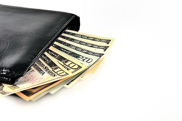 포토 JPG 해외이미지 종이 백그라운드 돈 가방 비즈니스 성공 사람없음 초록색 금융 쇼핑 달러 검은색 저축 흰색 10 지갑 재산 주머니 가죽 가득함 심볼 오브젝트 고립 해외202004 해외포토 잡화 컬러 컨셉 경제 숫자 파일형식 이미지허브