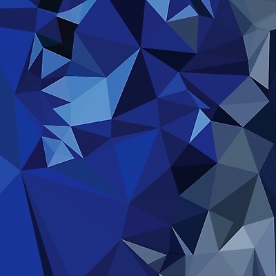 EPS 해외이미지 백그라운드 일러스트 추상 3D 회색 종이접기 모자이크 폴리곤 해외202004 해외일러스트 종이 컬러 무늬 디지털합성 접기 파일형식 벡터 이미지허브