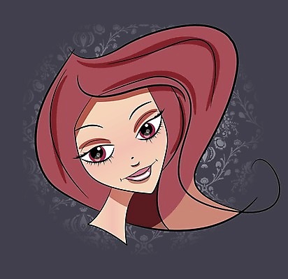 EPS 해외이미지 모델 긴머리 꽃 행복 얼굴 분홍색 나비 일러스트 갈색머리 금발 유행 스파 벚꽃 표현 체리 우아함 검은머리 신비 피부 어깨 부드러움 공상 공평 숨기 환상 성인여자만 해외202004 해외일러스트 식물 헤어스타일 감정 컬러 곤충 컨셉 과일 모션 신체부위 감각 여자만 성인만 파일형식 벡터 동물 사람 이미지허브
