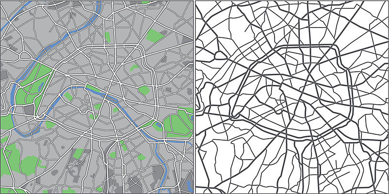 EPS 해외이미지 공원 유럽 도로 길 여행 백그라운드 지도 패턴 일러스트 벽지 거리 초록색 파란색 강 회색 프랑스 덮개 시골 도시 고속도로 도심 계획 교차로 지형 지역 파리 방법 템스강 프로젝트 해외202004 해외일러스트 공공시설 나라 컬러 컨셉 무늬 교통시설 잉글랜드 뚜껑 파일형식 벡터 이미지허브