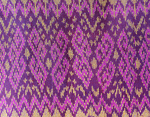 포토 JPG 해외이미지 디자인 옷 아시아 전통문화 백그라운드 패턴 태국 미술 사람없음 유행 직물 실크 질감 만들기 짜임 옛날 스타일 해외202004 해외포토 전통 나라 문화 무늬 모션 문화예술 파일형식 이미지허브