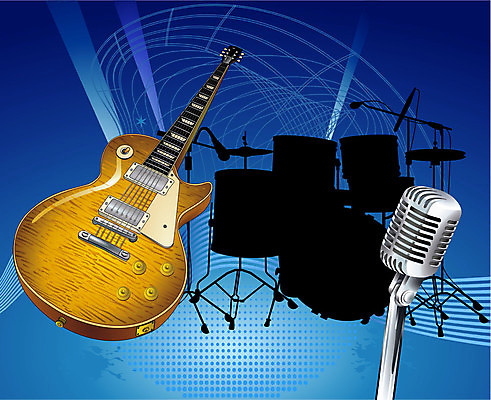 EPS 해외이미지 줄 음악 일러스트 잉크 초록색 빛 검은색 힘 소리 콘서트 음악가 기구 기타 춤 사회 마이크 클럽 싱글 드럼 기타리스트 그런지 뮤지컬 해외202004 해외일러스트 직업 컬러 음향기기 현악기 문화예술 타악기 공연 연주자 공동체 파일형식 벡터 이미지허브