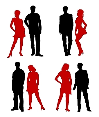 포토 JPG 해외이미지 모델 디자인 여자 남자 실루엣 일러스트 사람 소년 성인 사람없음 그래픽 10대 검은색 자르기 고립 차단 해외202004 해외포토 어린이 컬러 모션 청소년 촬영기법 파일형식 이미지허브