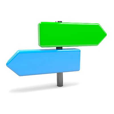 포토 JPG 해외이미지 도로 길 백그라운드 포크 컨셉 2 일러스트 화살 간판 사람없음 초록색 파란색 3D 공백 도전 흰색 표지판 선택 강의 질문 방향 불안 교차로 사인 옵션 흰배경 기회 신호 도로표지판 봉 네비게이션 의심 오리엔테이션 조언 해외202004 해외포토 식기 감정 컬러 교통시설 알림판 디지털합성 파일형식 이미지허브