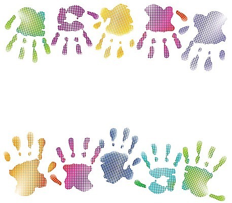 EPS 해외이미지 어린이 일러스트 손가락 가족 자국 놀이 관리 손바닥 컬러풀 산책로 게임 당기기 발자국 사인 그림 신분 개성 우표 신분증 오리지널 지문 필기체 해외202004 해외일러스트 문자 손 길 컬러 관계 모션 사람 증명서 파일형식 벡터 이미지허브