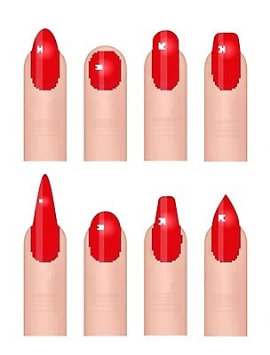 EPS 해외이미지 모양 손 디자인 여자 백그라운드 일러스트 손가락 미술 빨간색 세트 유행 상점 립스틱 흰색 못 화려 손톱관리 손톱 수집 심볼 서식 정사각형 광택 내추럴 프랑스어 고립 니스 돌봄 스타일 해외202004 해외일러스트 도형 문자 컬러 컨셉 모션 문화예술 사람 신체부위 화장품 공구 네일아트 파일형식 벡터 이미지허브
