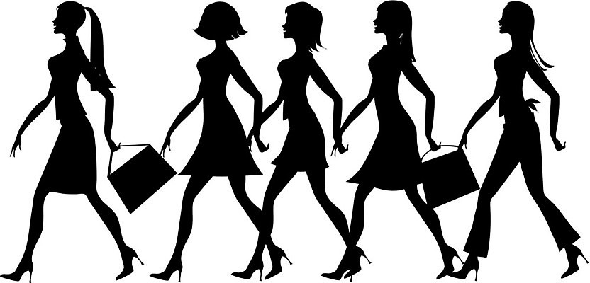 EPS 해외이미지 일러스트 친구 걷기 산책 그룹 해외202004 해외일러스트 관계 모션 휴식 파일형식 벡터 이미지허브