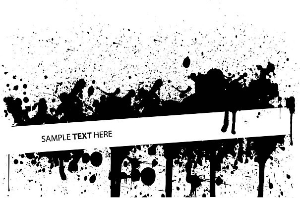 EPS 해외이미지 모양 디자인 실루엣 종이 컨셉 일러스트 추상 잉크 검은색 어둠 페인트 흐름 골동품 점 얼룩 액체 떨어짐 그래피티 인쇄 시원함 그림 질감 복고 분무기 쏟아짐 내추럴 고립 그런지 어려움 옛날 해외202004 해외일러스트 컬러 무늬 모션 촬영기법 낙서 파일형식 벡터 이미지허브