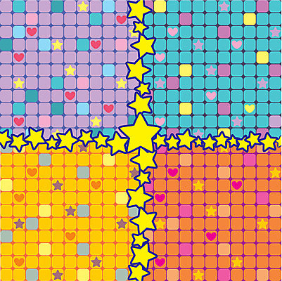 EPS 해외이미지 모양 디자인 별 백그라운드 컨셉 패턴 곡선 오렌지 일러스트 벽지 추상 그래픽 장식 파란색 컬러풀 노란색 봄 우아함 만화 두루마리 제비꽃 그림 구성 엘리먼트 스타일 효과 해외202004 해외일러스트 자연요소 계절 꽃 선 컬러 무늬 과일 파일형식 벡터 이미지허브