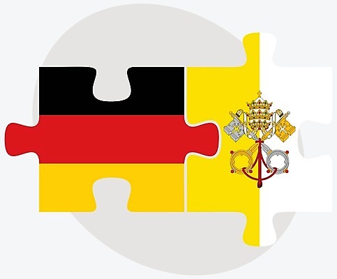 EPS 해외이미지 응시 유럽 조각 컨셉 일러스트 비즈니스 관계 협력 함께함 독일 사람 그래픽 3D 깃발 도시 퍼즐 연결 결합 접속 오브젝트 흰배경 신성 베를린 나눔 해결 고립 공화국 전국 정부 정치 통일 해외202004 사도궁 해외일러스트 시선 나라 백그라운드 궁전 흰색 디지털합성 바티칸 파일형식 벡터 이미지허브