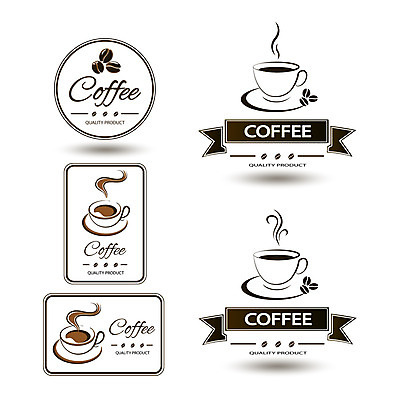 포토 JPG 해외이미지 디자인 배너 리본 커피 일러스트 텍스트 사람없음 라벨 카페 원두 커피잔 새로고침 해외202004 해외포토 음료 잔 프레임 상점 파일형식 이미지허브