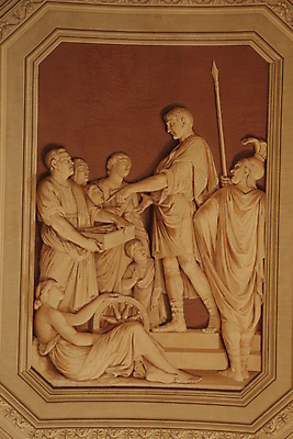 포토 JPG 해외이미지 유럽 종교 여행 휴가 미술 사람없음 장식 관광지 이탈리아 도시 화려 역사 로마 르네상스 해외202004 해외포토 나라 컨셉 문화예술 파일형식 이미지허브