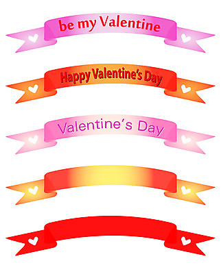 EPS 해외이미지 배너 리본 종이 분홍색 백그라운드 일러스트 휴가 간판 프레임 발렌타인데이 빨간색 세트 흰색 하트 투명 메시지 두루마리 사인 복고 롤 타이틀 고립 헤딩 해외202004 해외일러스트 모양 컬러 데이이벤트 축구 파일형식 벡터 이미지허브