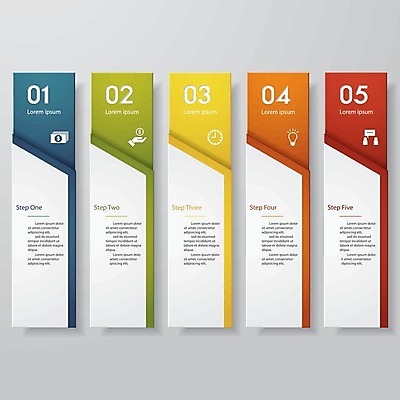 EPS 해외이미지 템플릿 디자인 배너 리본 종이 선 파도 백그라운드 컨셉 일러스트 비즈니스 추상 나선형 미술 세트 숫자 꼬리표 라벨 자료 웹 인포그래픽 정보 원형 연결 심볼 사인 메뉴 옵션 레이아웃 역동적 클립 종이접기 네비게이션 단계 인터넷주소 리듬 해외202004 해외일러스트 도형 문자 바다 무늬 인터넷 문화예술 프레임 접기 파일형식 벡터 이미지허브