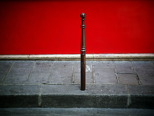 포토 JPG 해외이미지 유럽 선 벽 사람없음 빨간색 프랑스 도시 파리(프랑스) 해외202004 해외포토 나라 컬러 파일형식 이미지허브