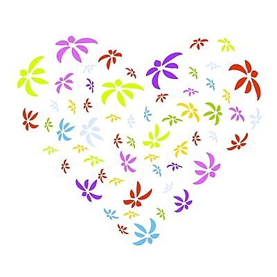 EPS 해외이미지 디자인 꽃 꽃무늬 오렌지 일러스트 자연 발렌타인데이 사랑 빨간색 초록색 파란색 보라색 하트 우아함 자주색 심플 부드러움 해외202004 해외일러스트 모양 식물 감정 컬러 컨셉 무늬 과일 데이이벤트 감각 생태계 파일형식 벡터 이미지허브