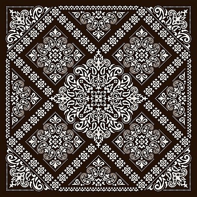 EPS 해외이미지 전통 디자인 드레스 옷 꽃 백그라운드 꽃무늬 일러스트 장신구 거리 프레임 미술 동양인 장식 유행 목도리 직물 악단 면 우아함 낙서 정사각형 걸레 남쪽 빈민가 페이즐리 핸드메이드 반다나 해외202004 해외일러스트 도형 식물 잡화 음악 컨셉 무늬 문화예술 인종 청소도구 방향 파일형식 벡터 헤어액세사리 이미지허브