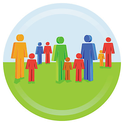 EPS 해외이미지 딸 행복 아들 어린이 일러스트 가족 자연 엄마 휴가 주택 사람 성인 봄 게임 아빠 손주 돌봄 해외202004 해외일러스트 계절 감정 관계 모션 놀이 건물 생태계 파일형식 벡터 이미지허브