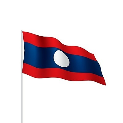 EPS 해외이미지 모양 디자인 배너 아시아 리본 파도 여행 백그라운드 컨셉 일러스트 바람 동양인 그래픽 빨간색 파란색 세계 흰색 깃발 심볼 오브젝트 사인 라오스 애국심 고립 공화국 엘리먼트 전국 정부 통일 정확 해외202004 해외일러스트 자연요소 나라 바다 컬러 날씨 인종 파일형식 벡터 사람 이미지허브