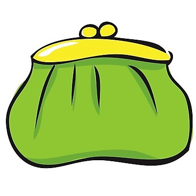 EPS 해외이미지 디자인 백그라운드 돈 가방 일러스트 초록색 컬러풀 유행 흰색 지갑 구매 심볼 오브젝트 사인 싱글 복고 고립 옛날 해외202004 해외일러스트 잡화 컬러 쇼핑 재산 파일형식 벡터 이미지허브