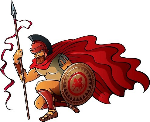 EPS 해외이미지 남자 창 얼굴 일러스트 근육 수비 칼 헬멧 공격 망토 근육질 방패 병정 전사 그리스인 갑옷 로마인 해외202004 해외일러스트 서양인 무기 모션 사람 인종 신체부위 보호장비 몸매 파일형식 벡터 이미지허브