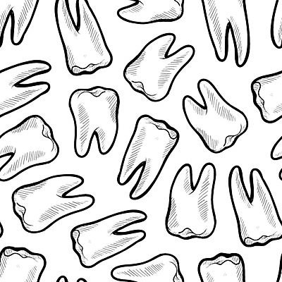 EPS 해외이미지 얼굴 어린이 백그라운드 패턴 일러스트 건강 병원 미소 의사 붓 입 구멍 치아 낙서 스케치 타일 그림 치과의사 질감 방문 고립 명패 위생관리 추출 치위생사 해외202004 해외일러스트 직업 무늬 의학 표정 관리 미술 사람 신체부위 의료진 소화기관 파일형식 벡터 이미지허브