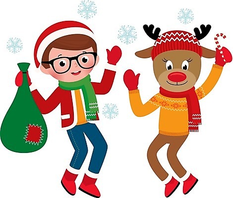 EPS 해외이미지 동물 남자 행복 백그라운드 크리스마스 겨울 가방 일러스트 사슴 새로움 선물 빨간색 산타클로스 흰색 축하 인사 눈송이 연도 자루 노엘 순록 클라우스 해외202004 해외일러스트 잡화 계절 기념일 감정 컬러 컨셉 포유류 눈_날씨 사람 예절 파일형식 벡터 이미지허브