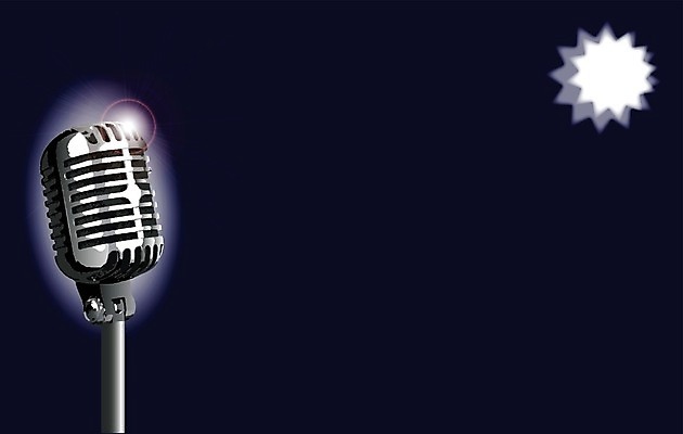 EPS 해외이미지 포스터 백그라운드 일러스트 미술 서기 그래픽 연주자 가수 무대 오픈 야간 극장 마이크 그림 노래방 코미디언 카피스페이스 해외202004 해외일러스트 자연요소 직업 음향기기 모션 문화예술 공백 음악가 파일형식 벡터 이미지허브