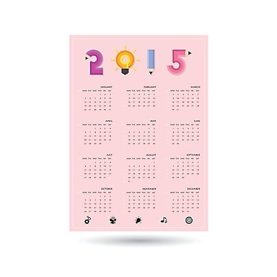 EPS 해외이미지 템플릿 디자인 배너 교육 포스터 종이 리플렛 백그라운드 컨셉 일러스트 비즈니스 새로움 아이디어 미술 팜플렛 그래픽 장식 책 숫자 다이어리 달력 덮개 일주일 날짜 잡지 계획 인쇄 연도 2015년 일요일 1월 2월 월 월요일 표제 화요일 스타일 해외202004 해외일러스트 문자 문화예술 간행물 사무용품 뚜껑 요일 파일형식 벡터 문구용품 오브젝트 이미지허브