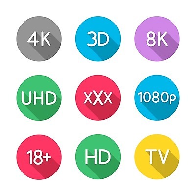 EPS 해외이미지 디자인 일러스트 그림자 성인 그래픽 3D 라벨 디지털 스크린 모니터 텔레비전 웹 플러스 영화관 가득함 필름 심볼 영화 사인 동영상 대각선 정의 고립 한계 해외202004 해외일러스트 기호 선 인터넷 문화예술 프레임 사람 전자제품 컴퓨터 극장 디지털합성 파일형식 벡터 이미지허브