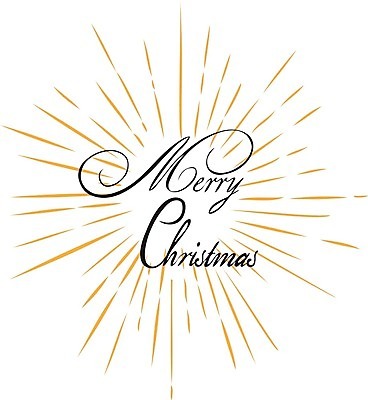 EPS 해외이미지 디자인 백그라운드 크리스마스 일러스트 타이포그라피 사람없음 축하 메시지 레터링 해외202004 해외일러스트 문자 기념일 컨셉 파일형식 벡터 이미지허브