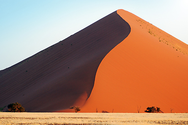 포토 JPG 해외이미지 주간 풍경 사람없음 야외 주황색 사막 모래언덕 나미비아 해외202004 해외포토 자연요소 컬러 언덕 남아프리카 파일형식 이미지허브