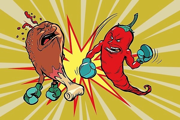 EPS 해외이미지 식물 라이프스타일 음식 스포츠 채소 과일 일러스트 재료 패스트푸드 건강 육류 치료 빨간색 초록색 상점 식당 힘 권투 샐러드 에너지 튀김 수확 맛 그릴 상품 메뉴 에코 매움 싸움 채식 칼로리 후추 챔피언 필승 비건 해외202004 해외일러스트 컬러 컨셉 농업 식재료 의학 모션 주방용품 생활 환경 격투기 우승 인스턴트 향신료 채식주의자 파일형식 벡터 이미지허브